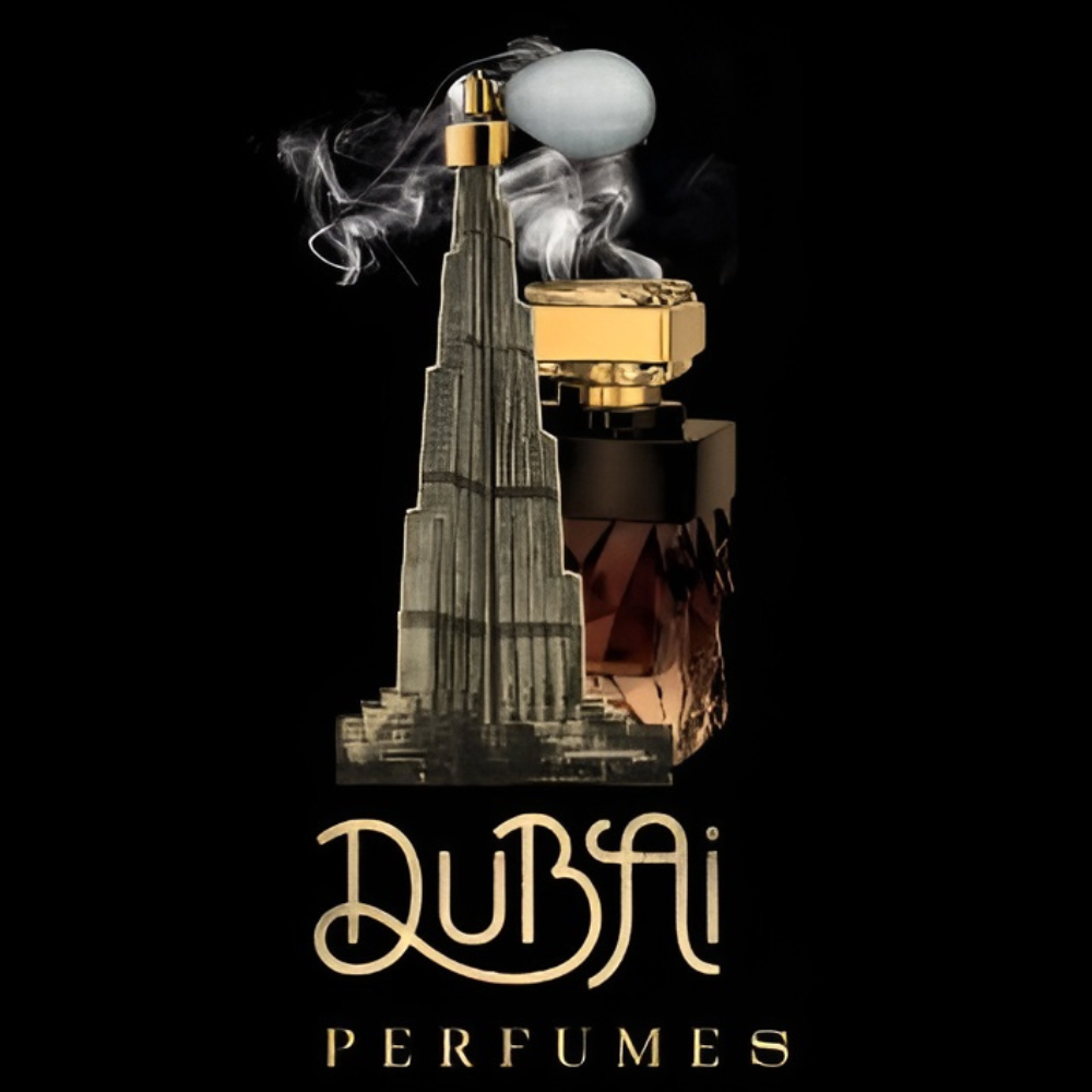 Dubai Perfumes